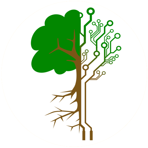 navigation tree icon